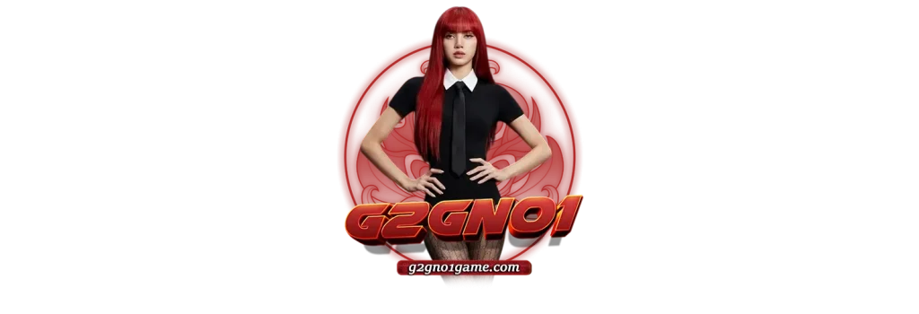 G2GNO1สล็อต